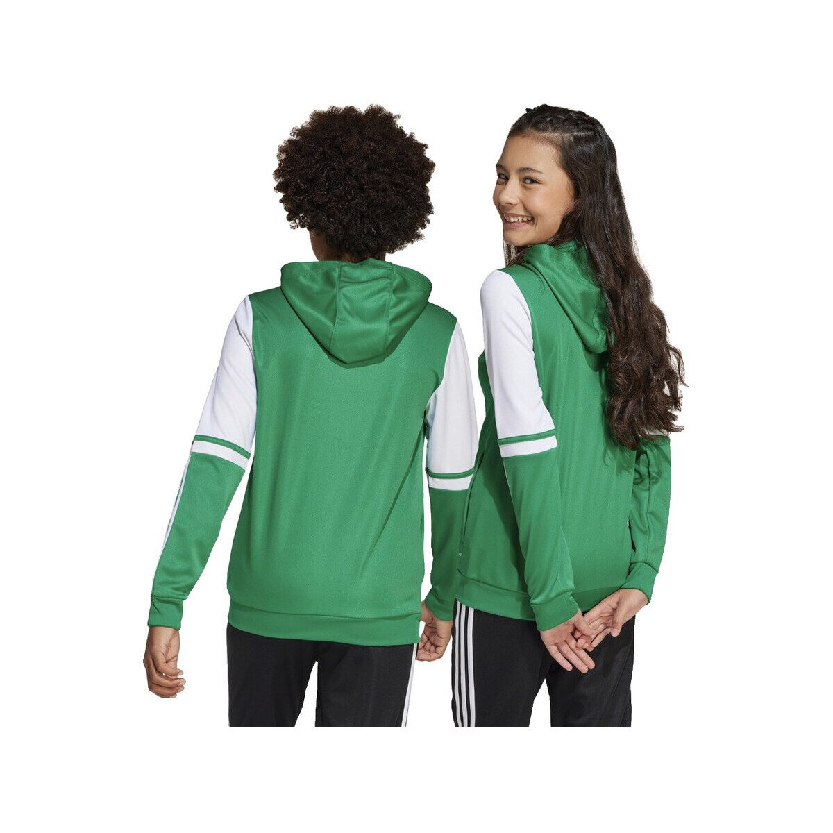 adidas Îmbracaminte Sweat squadra 25 100% polyester