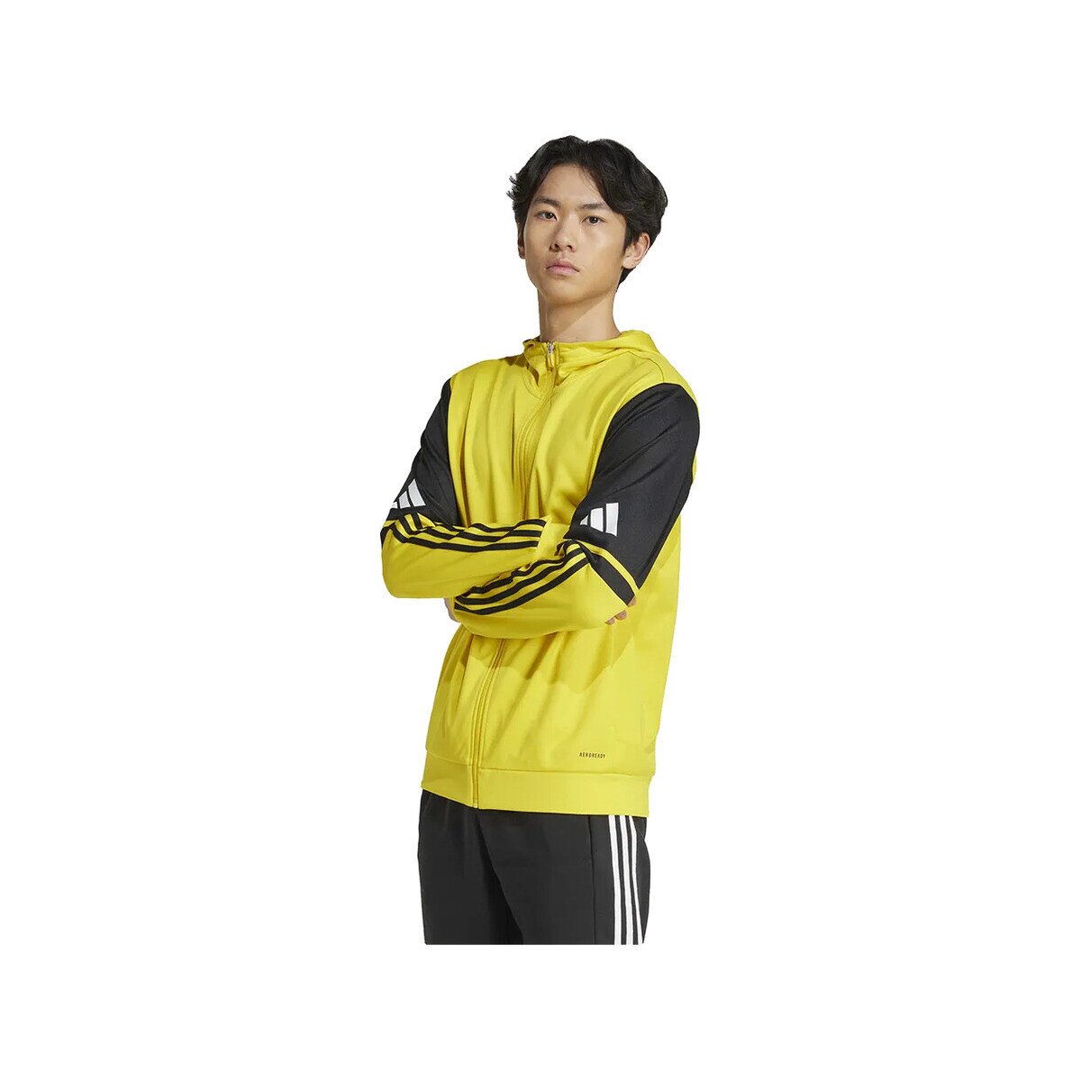 adidas Îmbracaminte Sweat Squadra 25 technologie AEROREADY