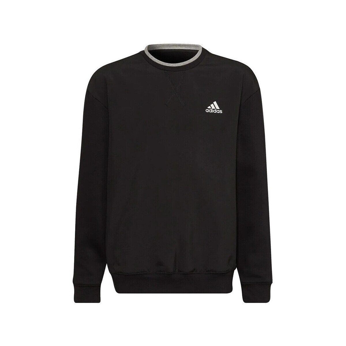 adidas Îmbracaminte Sweatshirt all szn coton biologique