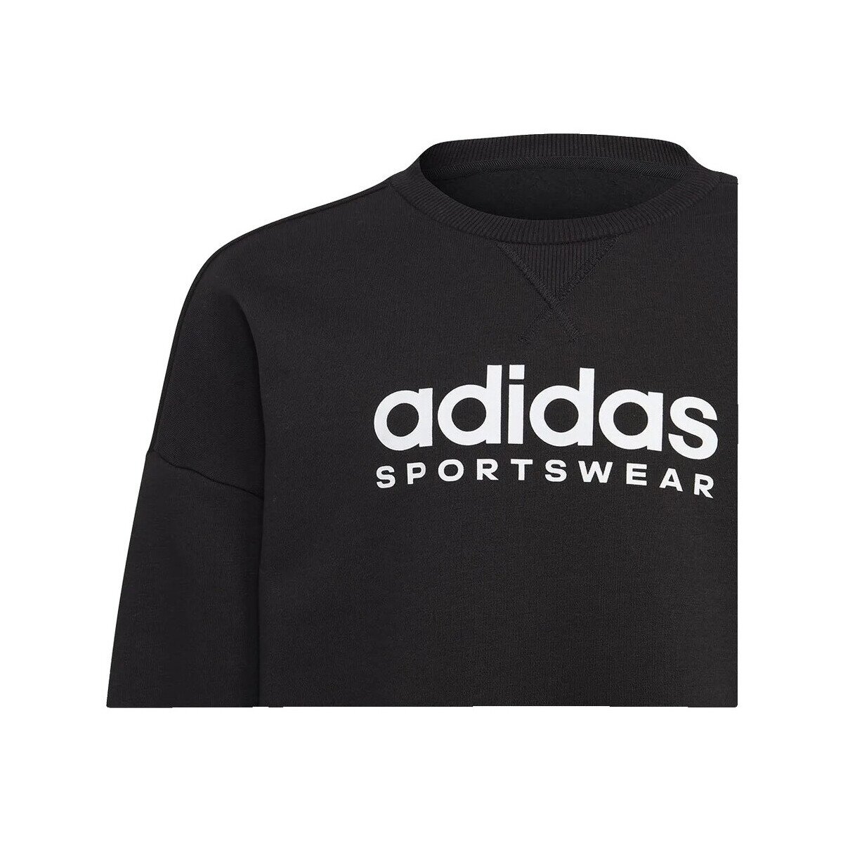 adidas Îmbracaminte Sweatshirt All Szn Crew molleton doux