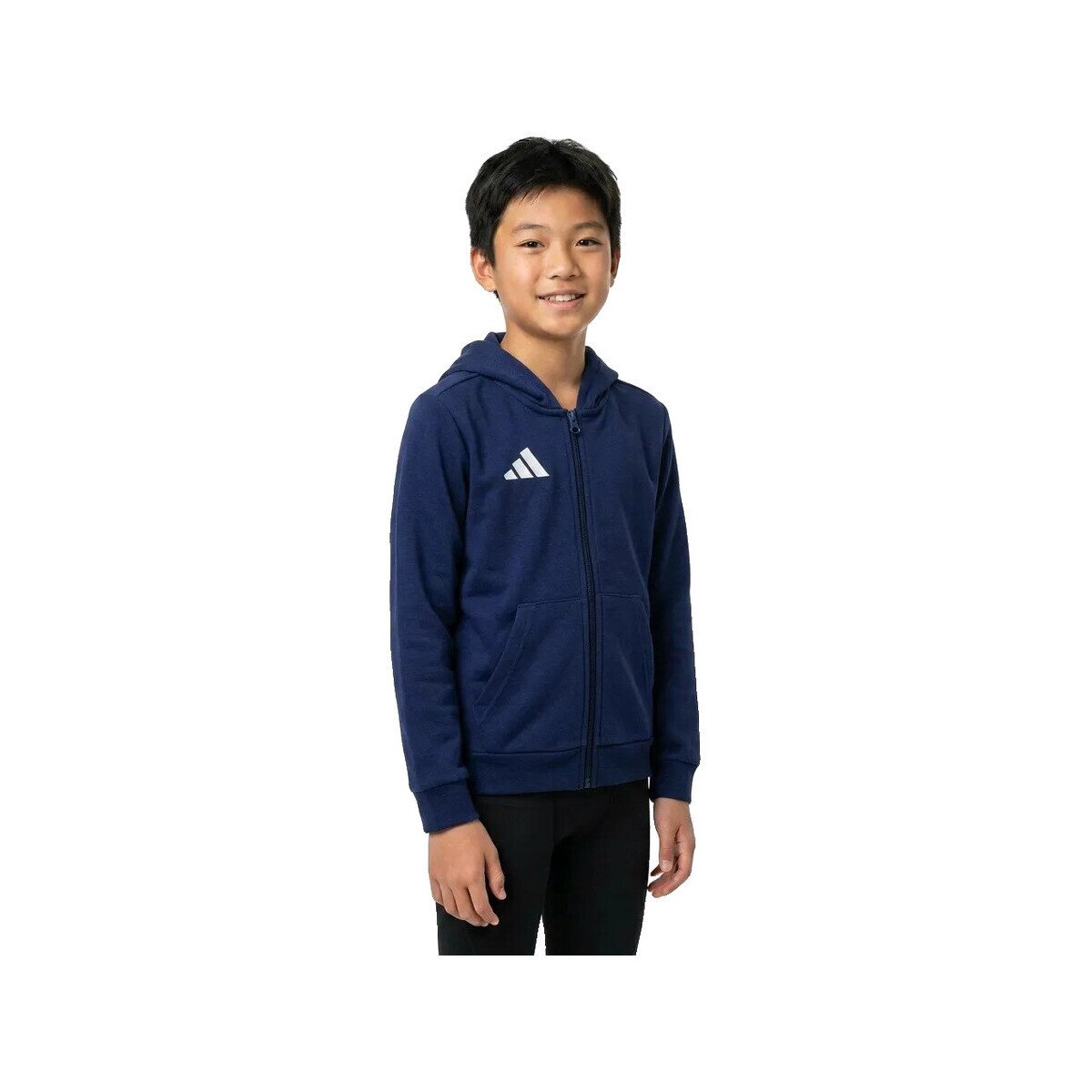 adidas Îmbracaminte Sweatshirt Entrada 26 bleu