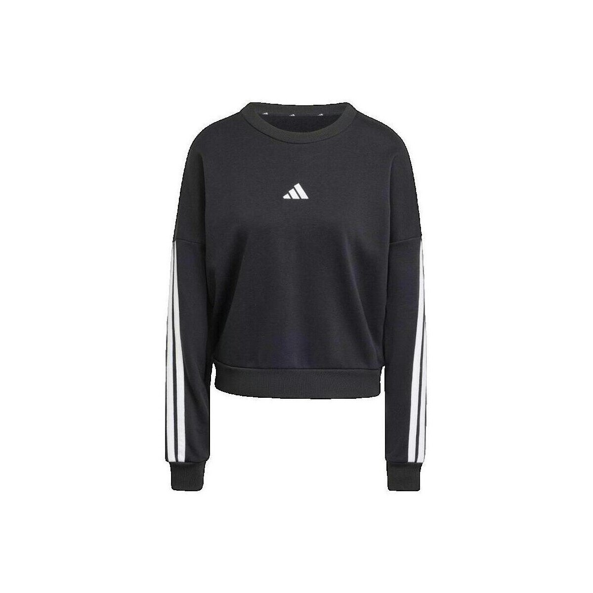 adidas Îmbracaminte Sweatshirt Essentials 3-Stripes French Terry