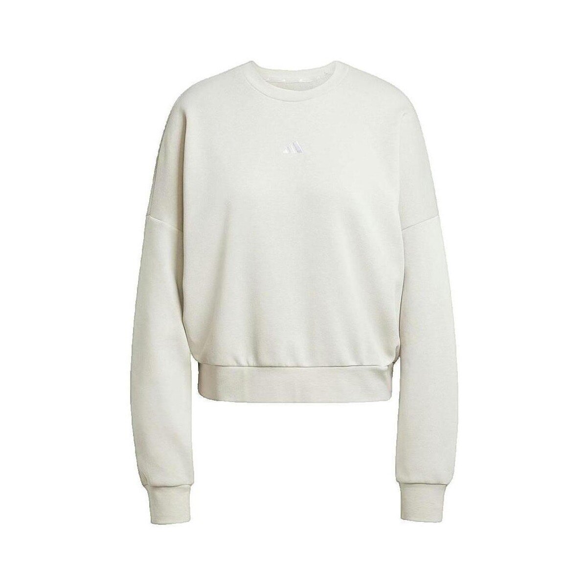 adidas Îmbracaminte Sweatshirt Essentials oversize col rond