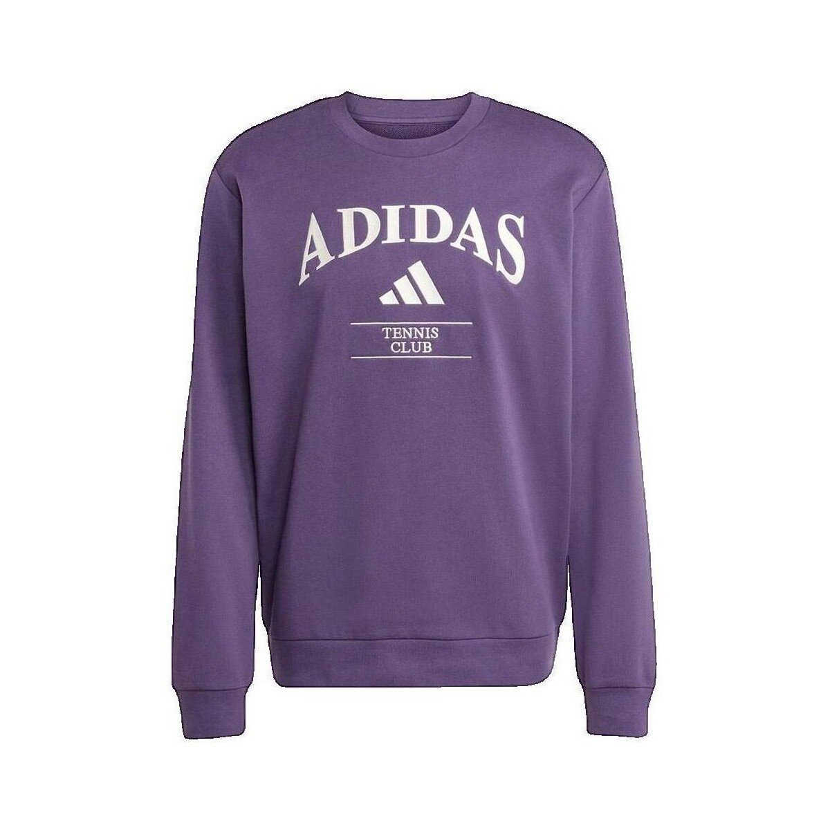 adidas Îmbracaminte Sweatshirt Heritage Graphic pourpre