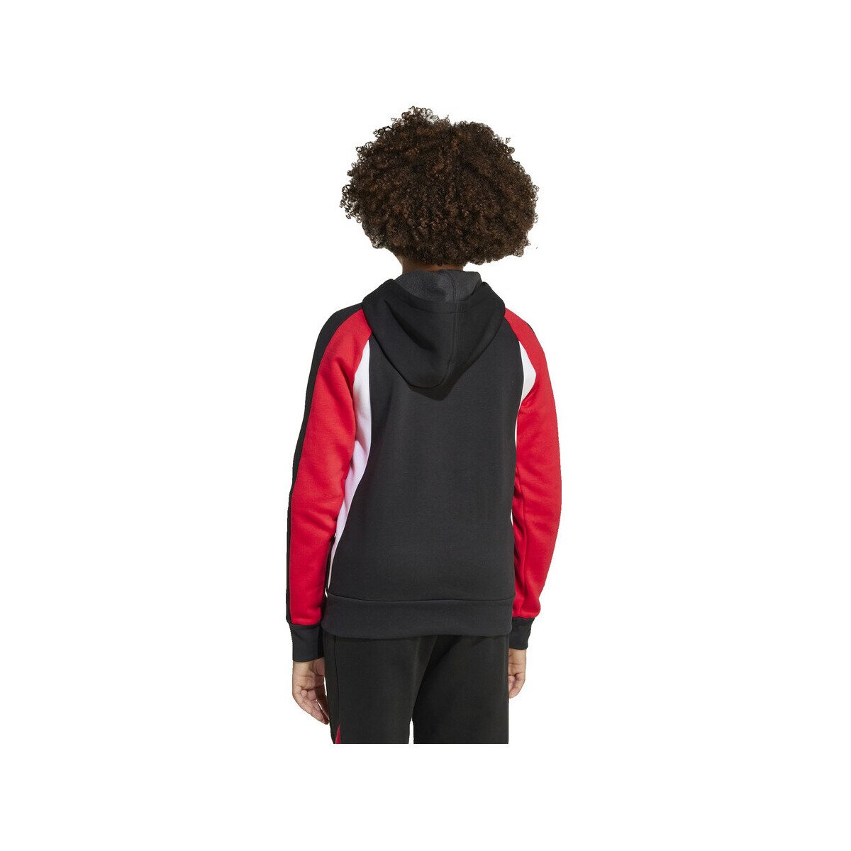 adidas Îmbracaminte Sweatshirt j cb fl hd colorblock