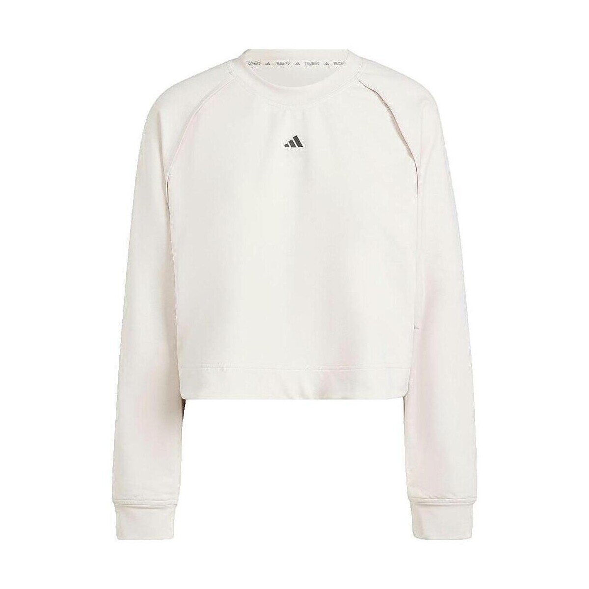 adidas Îmbracaminte Sweatshirt Power Hidden Racerback