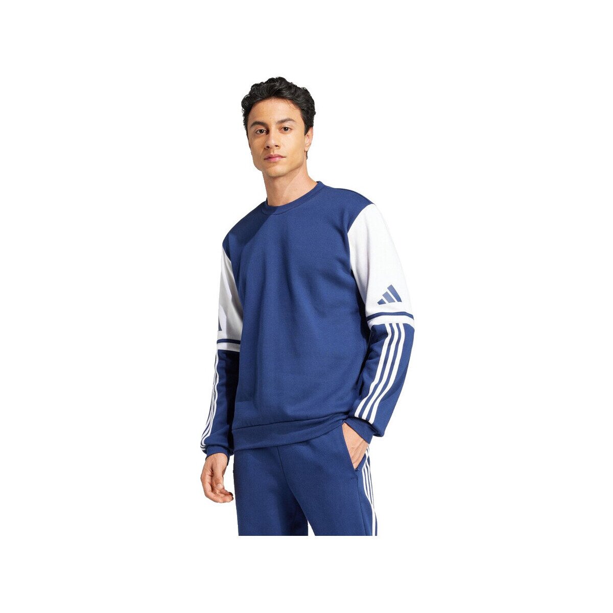 adidas Îmbracaminte Sweatshirt squadra 25 coton