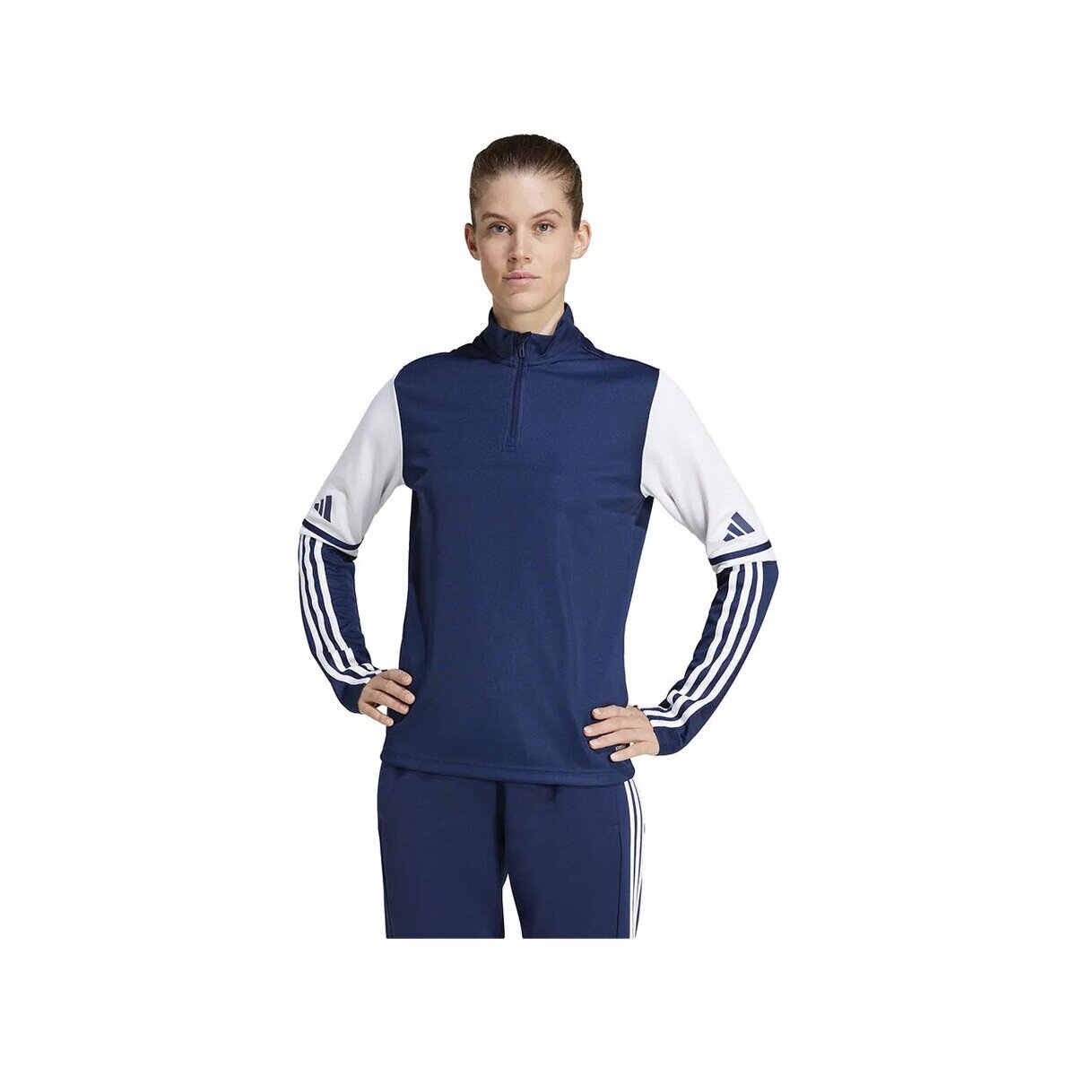 adidas Îmbracaminte Sweatshirt Squadra 25 technologie AEROREADY