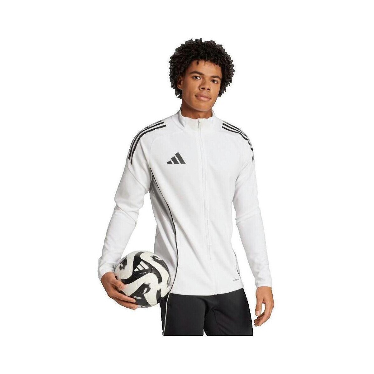 adidas Îmbracaminte Sweatshirt Tiro 25 Competition Training
