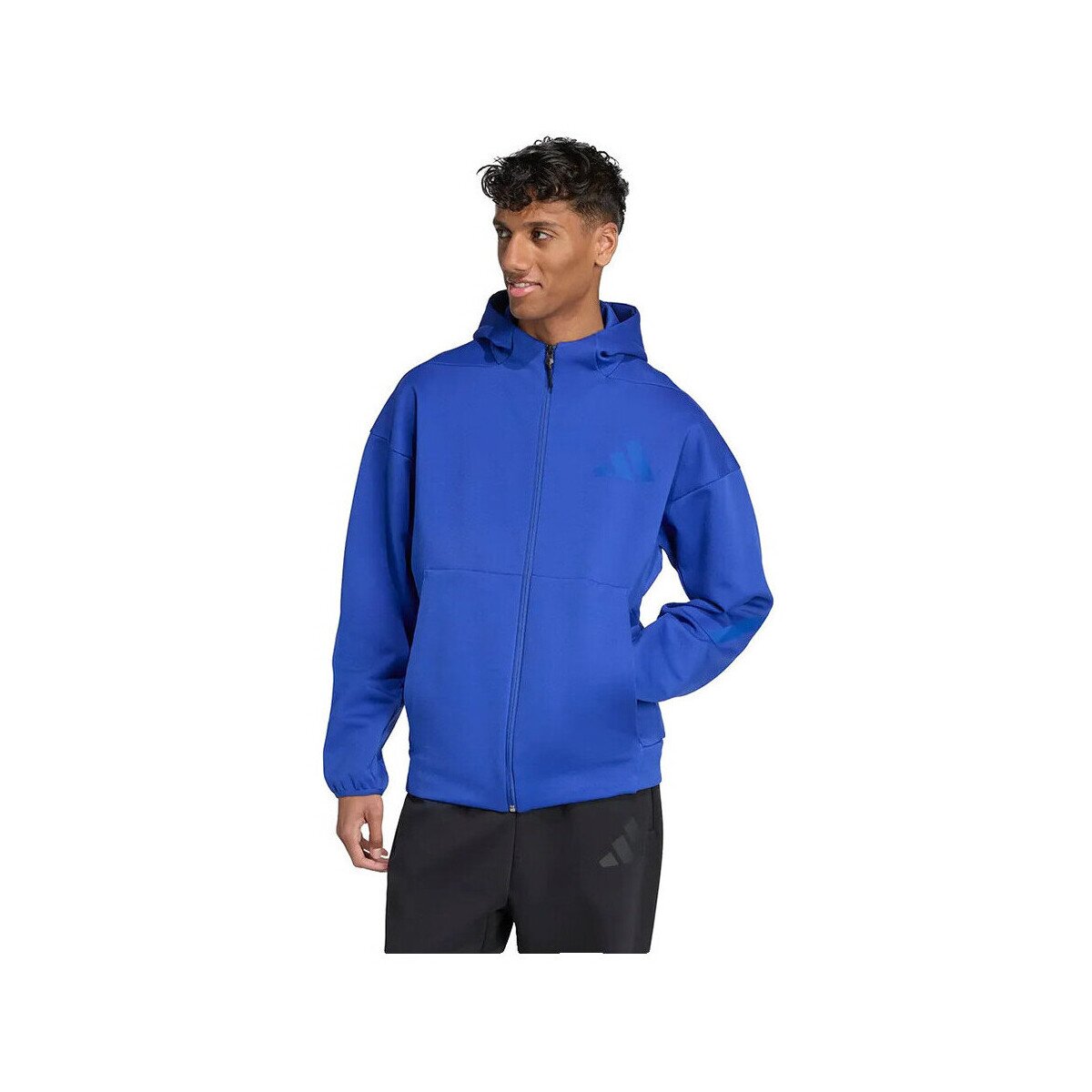 adidas Îmbracaminte Sweatshirt Z.n.e Full Zip régulier