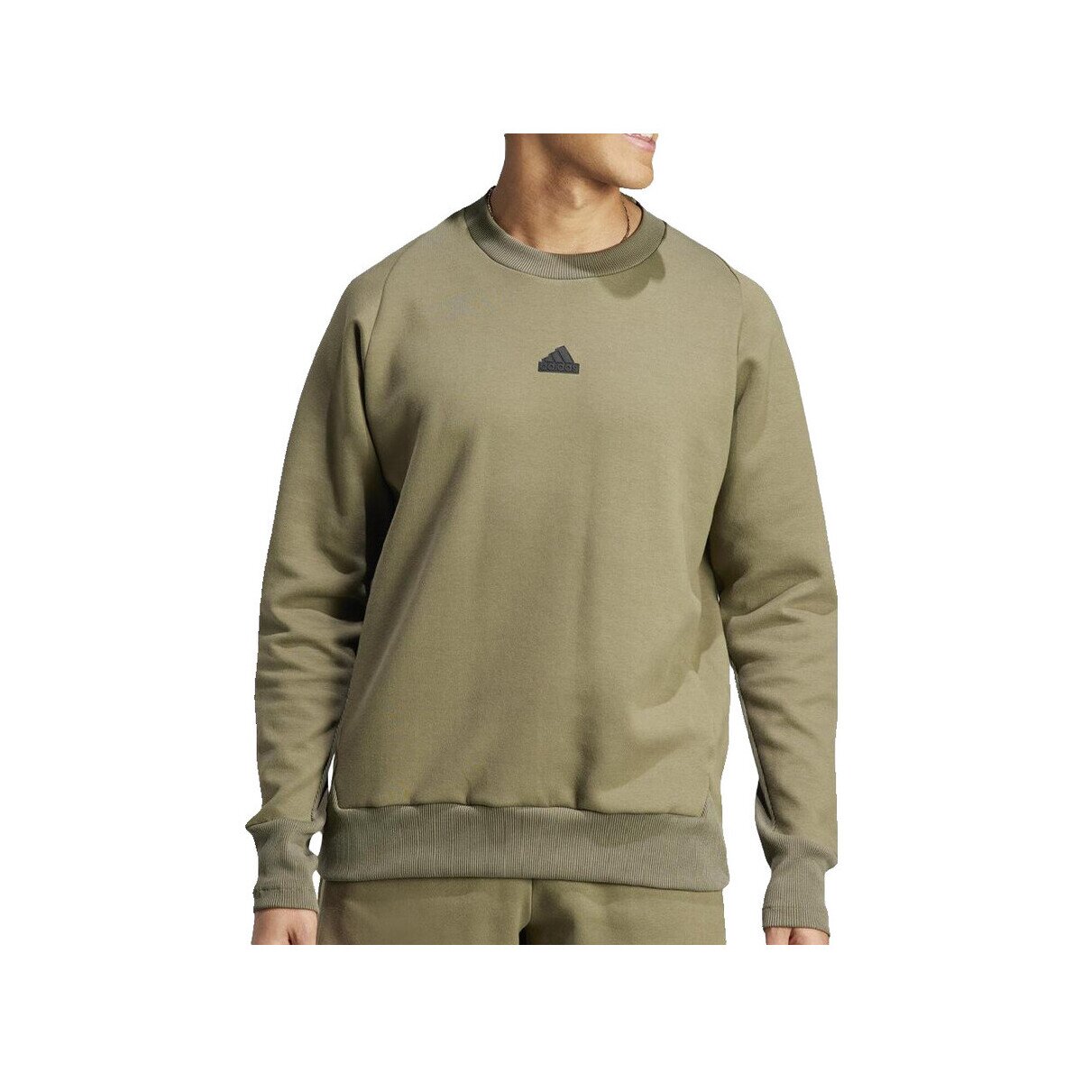 adidas Îmbracaminte Sweatshirt Z.N.E. technologie AEROREADY
