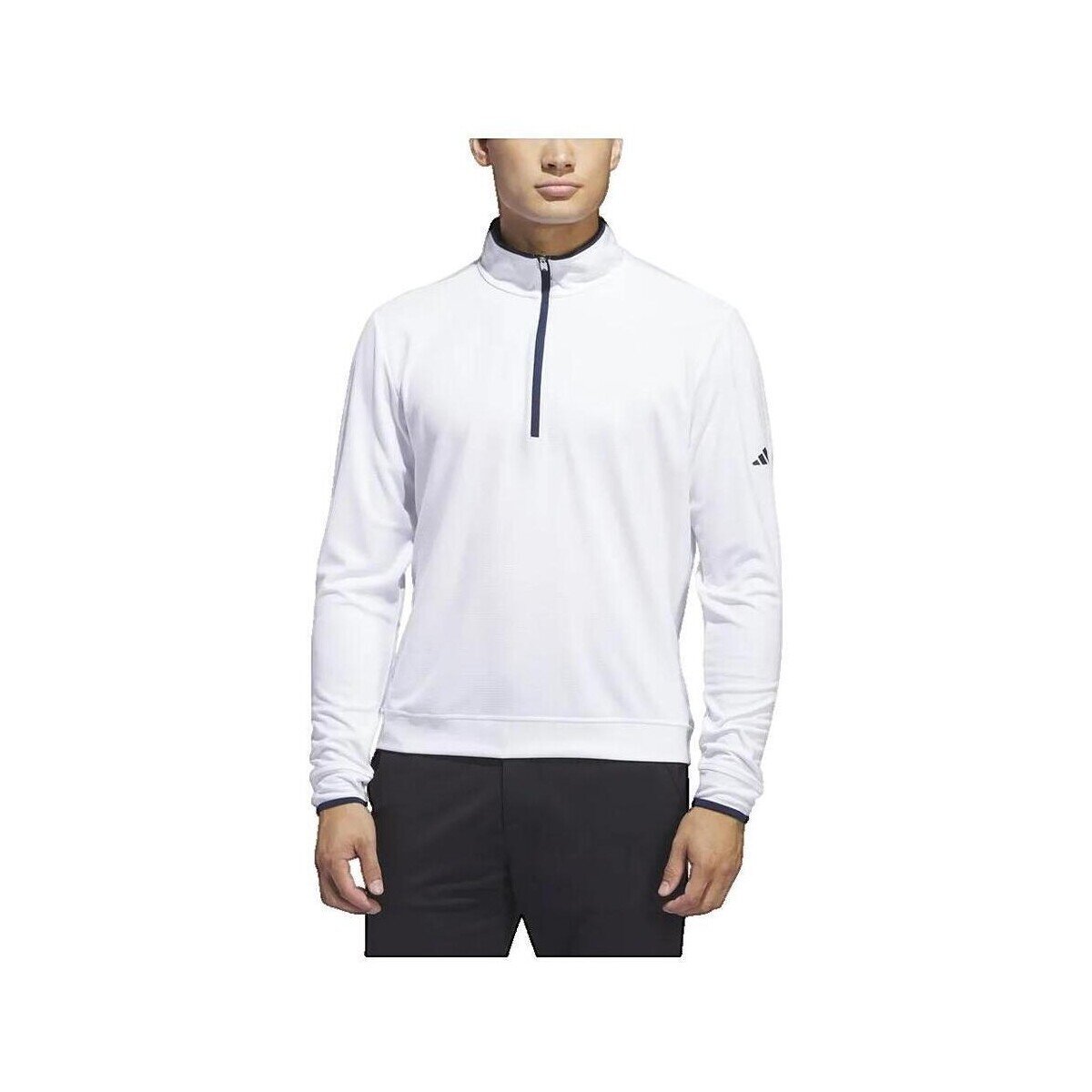 adidas Îmbracaminte Sweatshirt Zipped Mid-Length léger