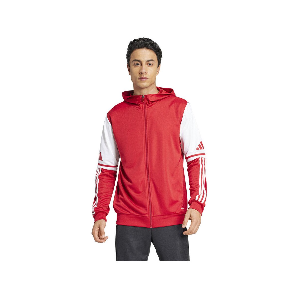 adidas Îmbracaminte Sweatshirts Squadra 25 Hoody 100% recyclé