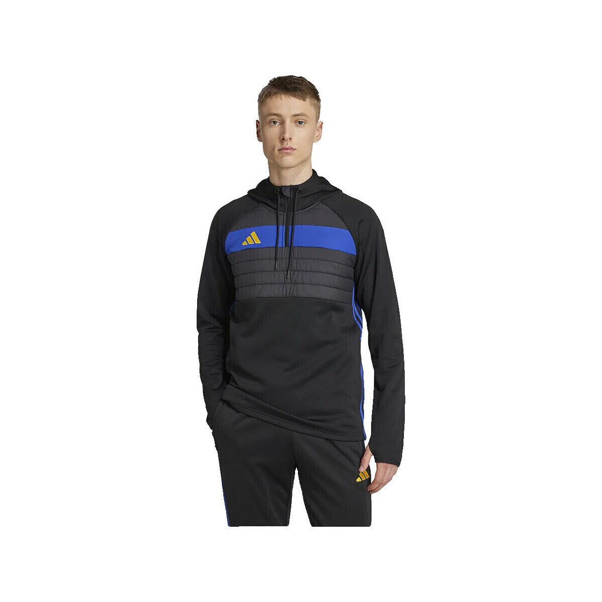 adidas Îmbracaminte Sweatshirts Tiro 25 Essentials Winterized isolant