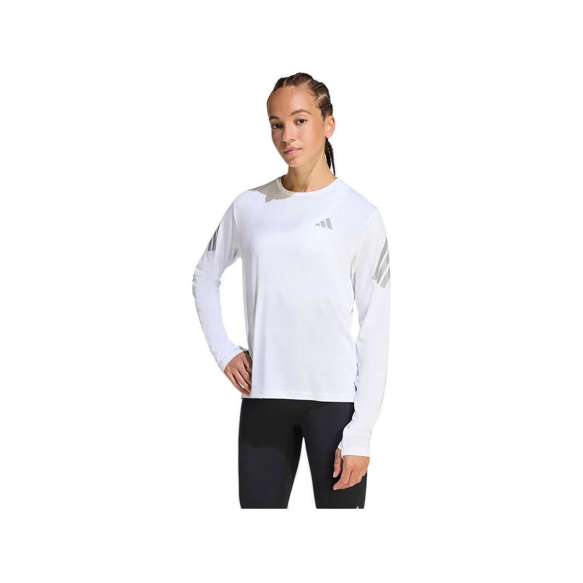 adidas Îmbracaminte T-Shirt Adi365 Climacool 100% polyester recyclé