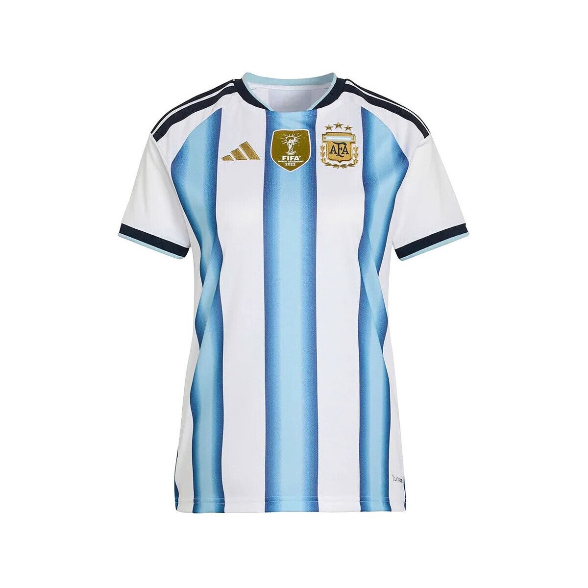 adidas Îmbracaminte T-shirt Argentina manches courtes blanc