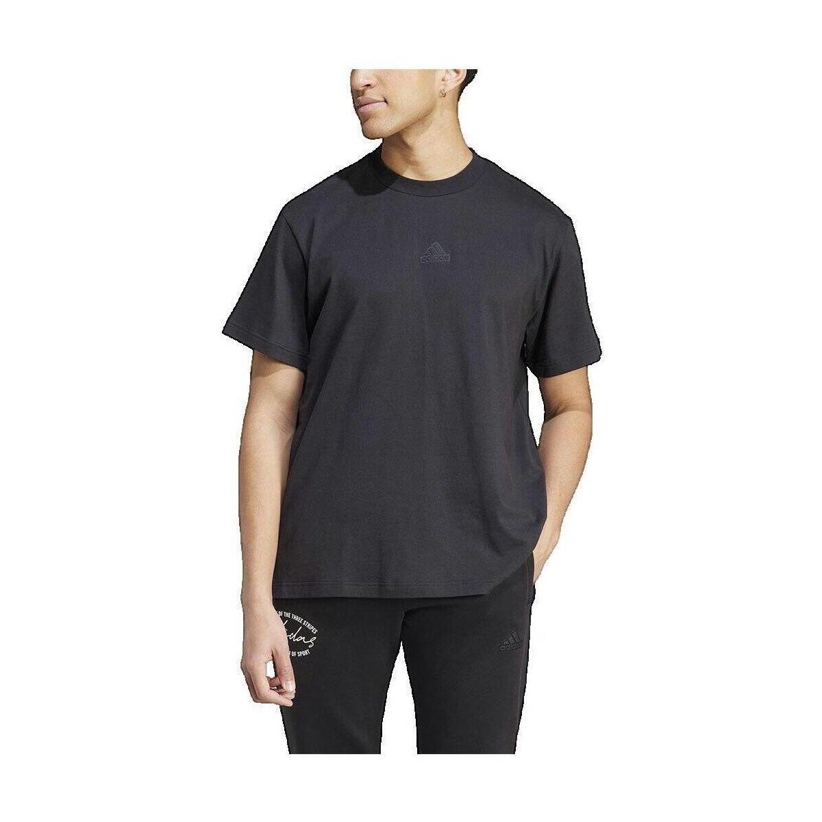 adidas Îmbracaminte T-shirt Brand Love