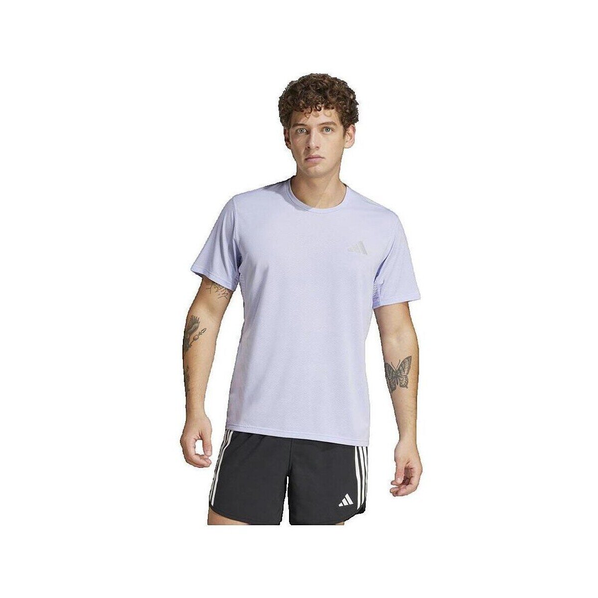 adidas Îmbracaminte T-shirt Break The Norm