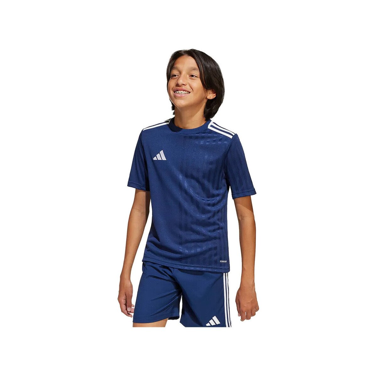 adidas Îmbracaminte T-shirt Campeon 25 100% polyester recyclé