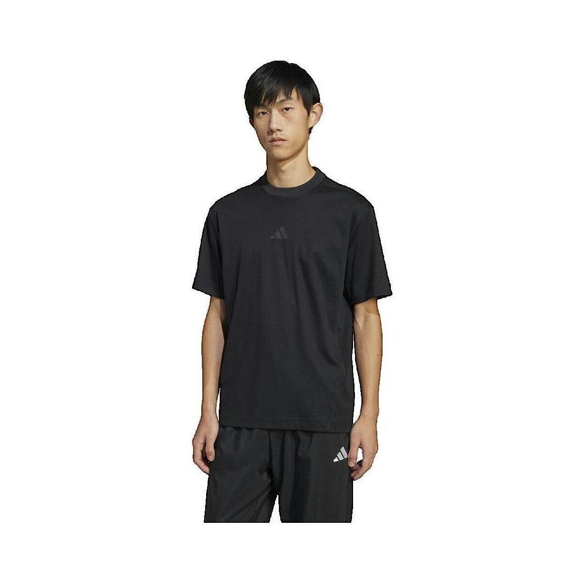 adidas Îmbracaminte T-shirt City Escape ras du cou