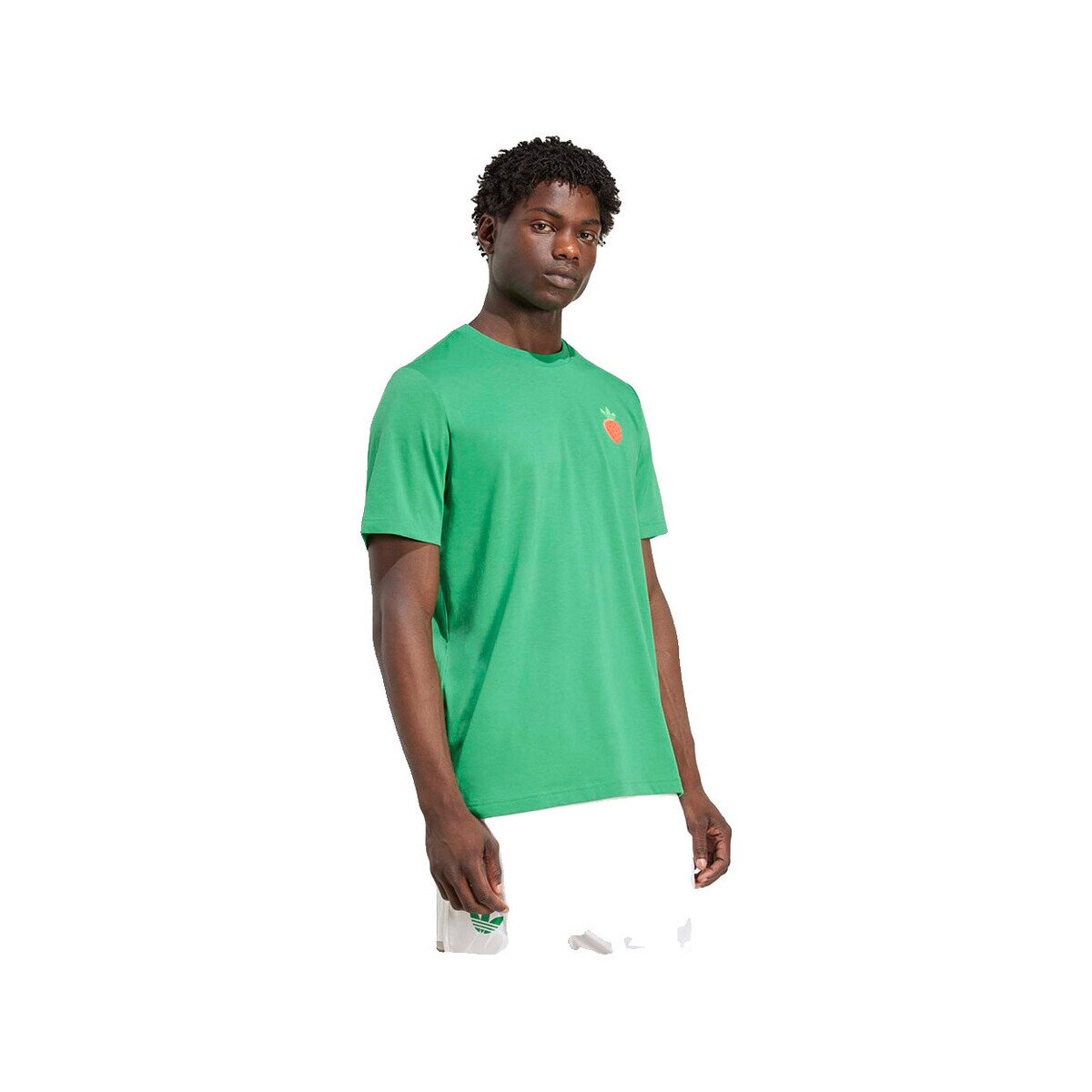 adidas Îmbracaminte T-shirt CLIMACOOL technologie verte