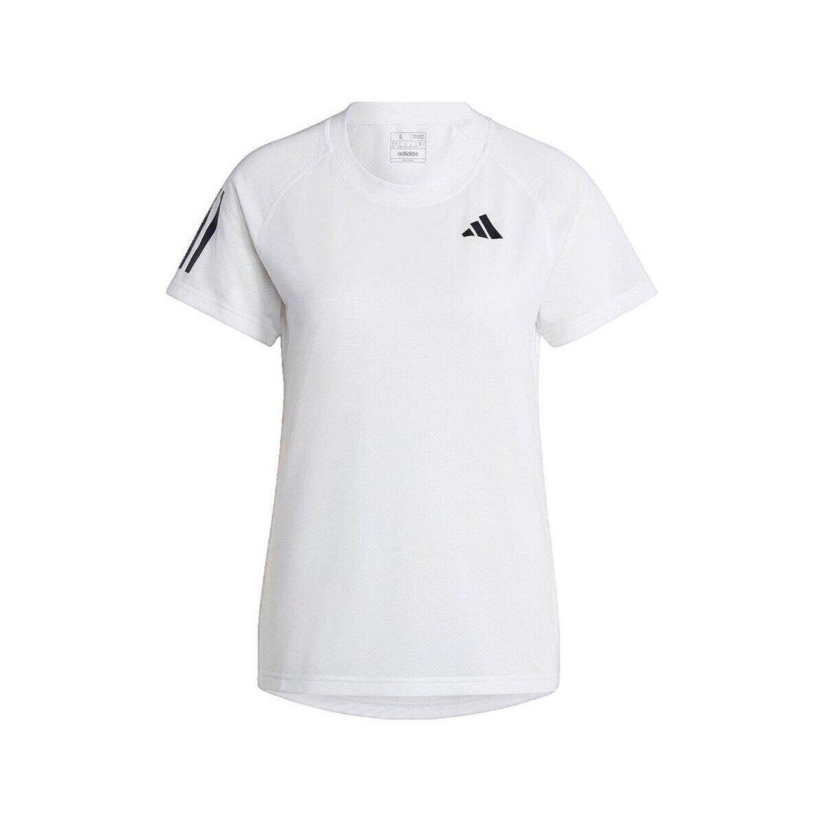 adidas Îmbracaminte T-shirt Club 100 % polyester recyclé