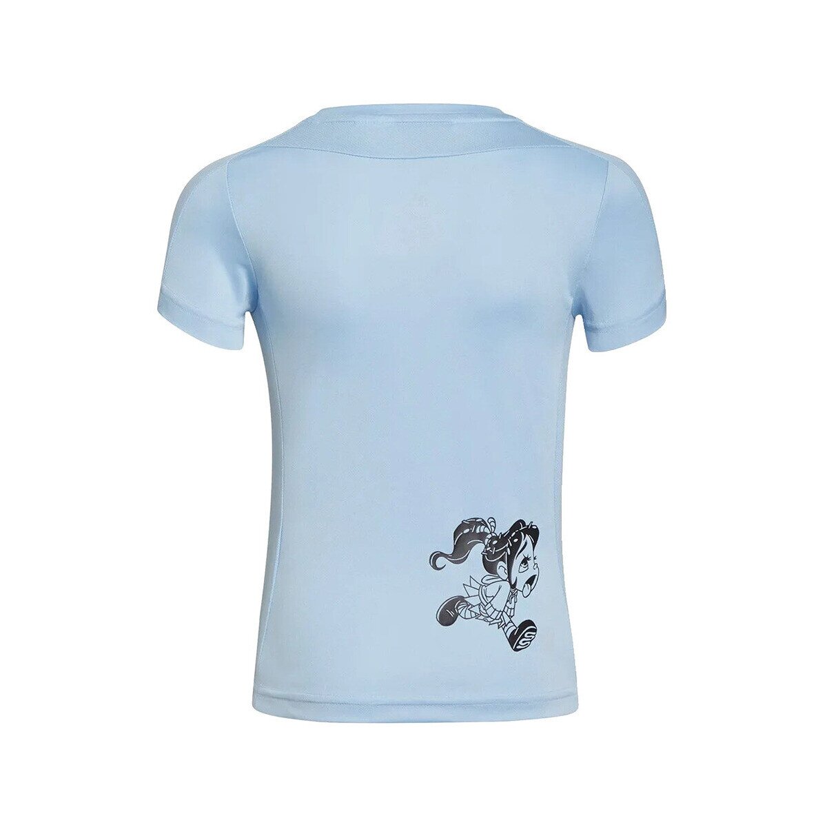 adidas Îmbracaminte T-shirt comfy princesses technologie AEROREADY