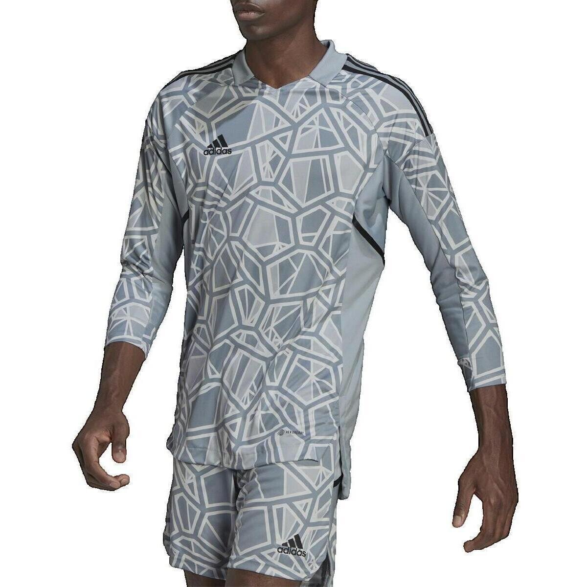 adidas Îmbracaminte T-shirt Condivo 22 gris