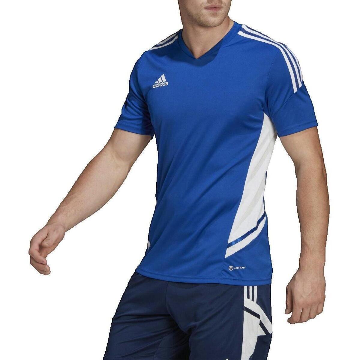 adidas Îmbracaminte T-shirt Condivo 22 Slim Fit