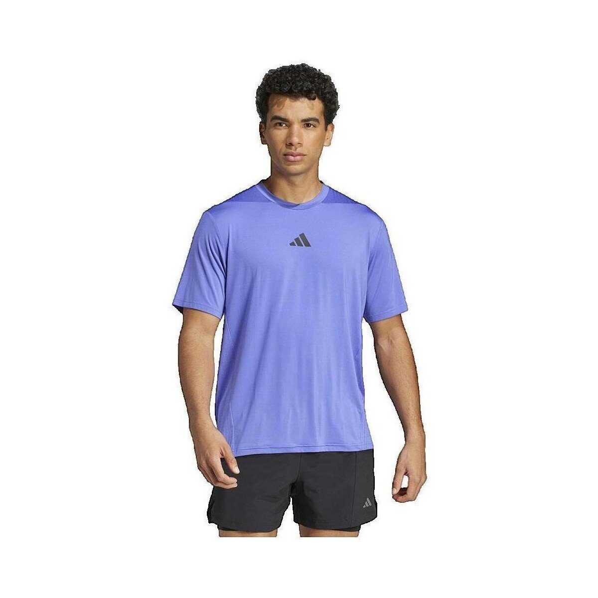 adidas Îmbracaminte T-shirt D4T Intensity