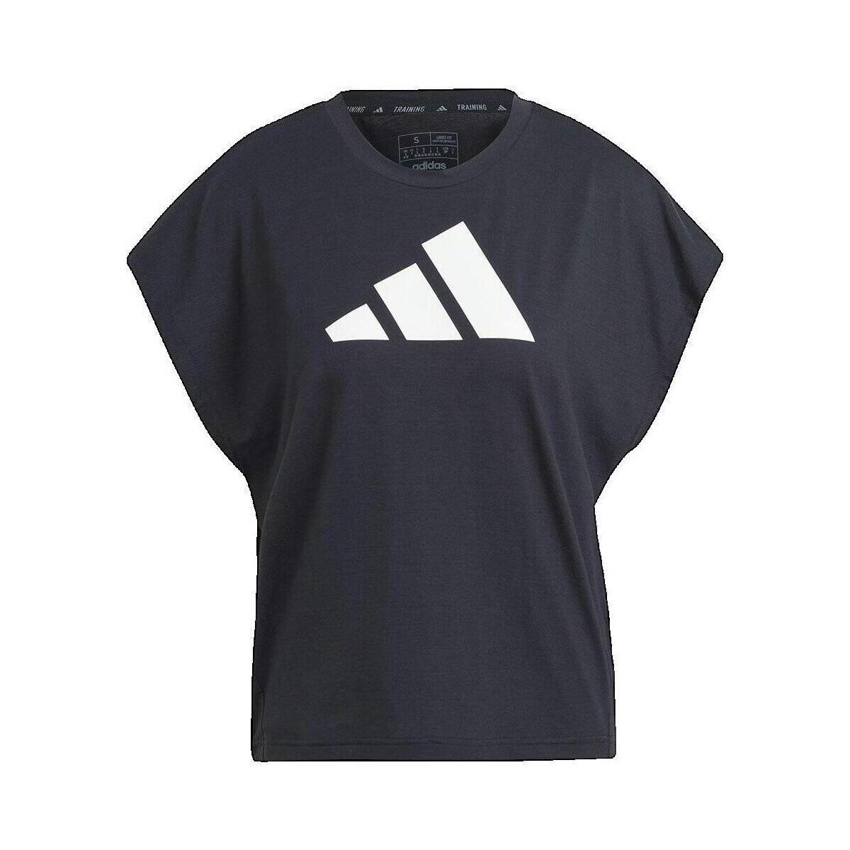 adidas Îmbracaminte T-shirt de training avec dos ajouré