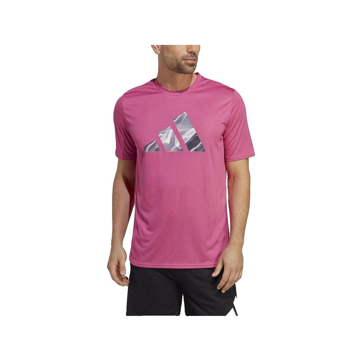 adidas Îmbracaminte T-shirt Designed for Movement HIIT polyester durable