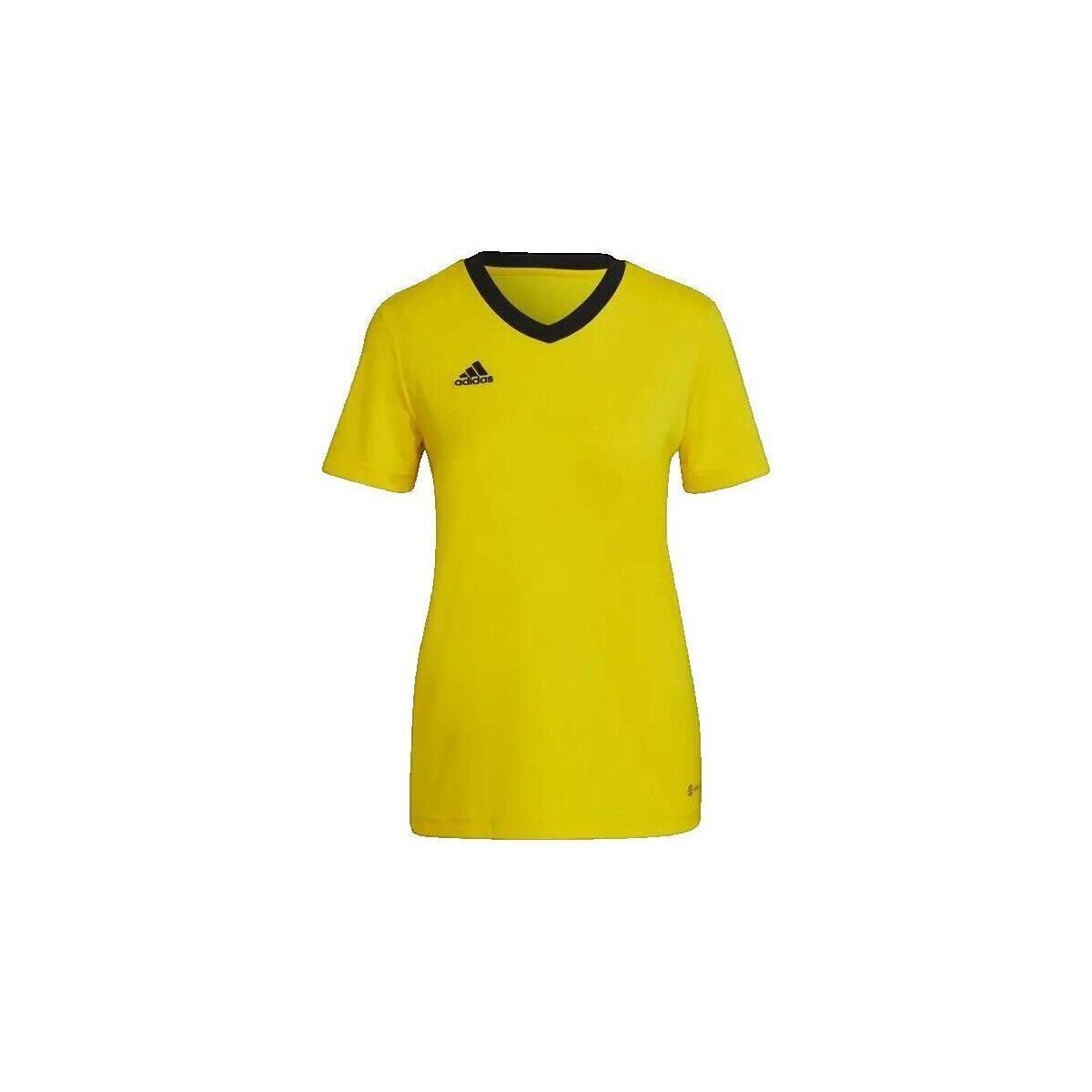 adidas Îmbracaminte T-shirt Entrada 22 Jaune