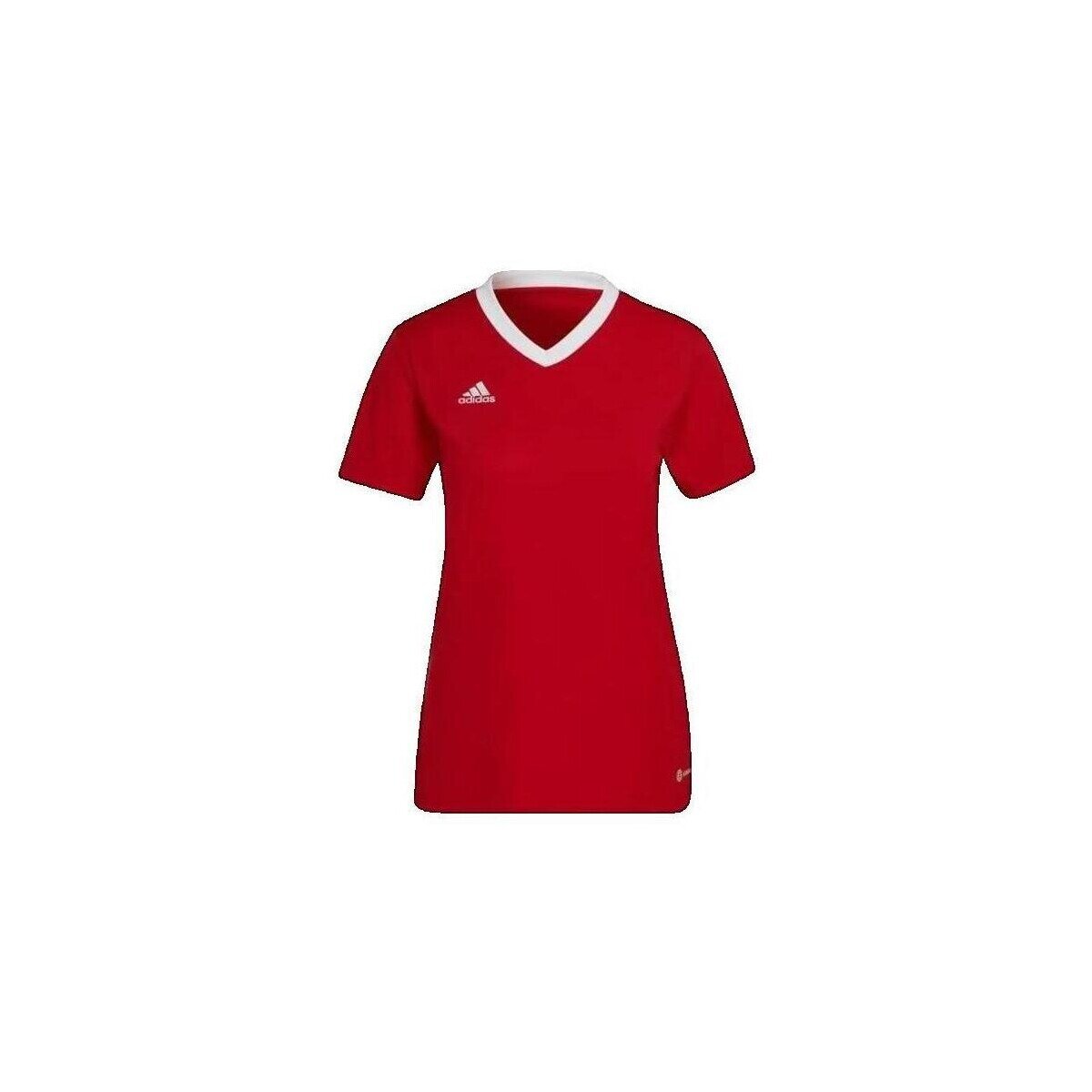 adidas Îmbracaminte T-shirt Entrada 22 rouge