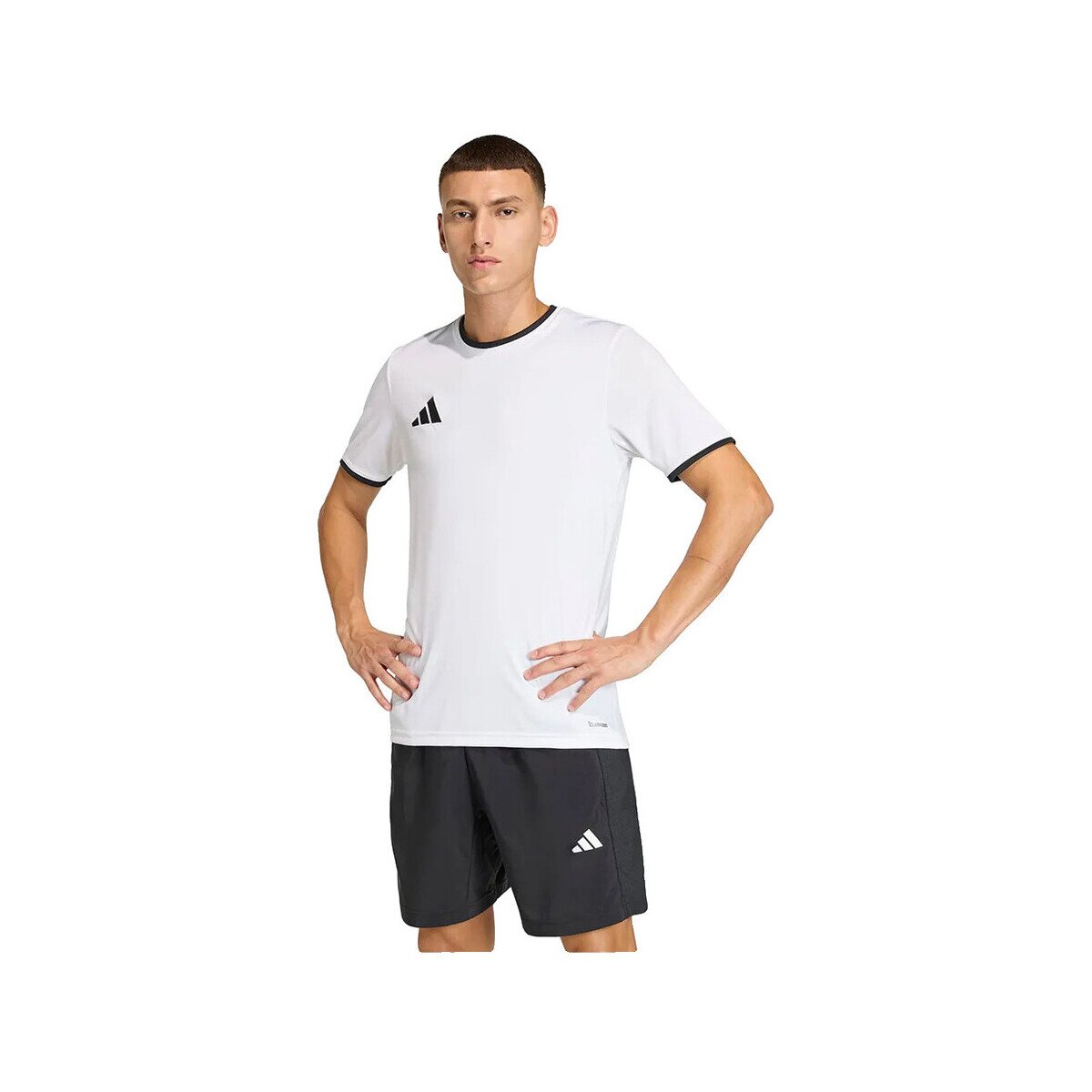 adidas Îmbracaminte T-shirt Entrada 26 100% polyester recyclé