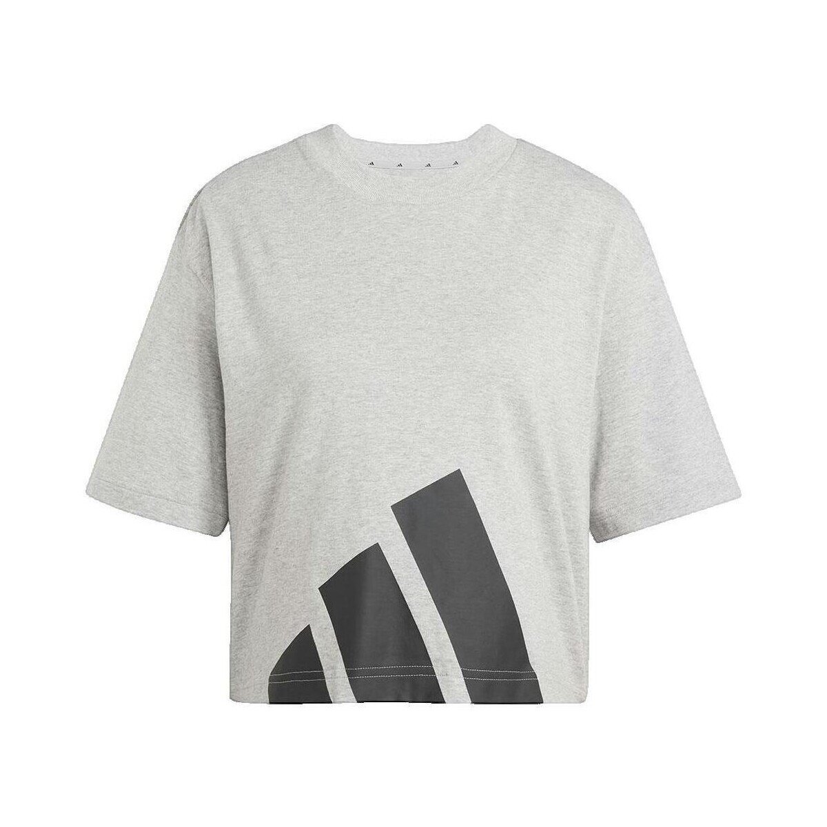 adidas Îmbracaminte T-shirt Essentials Big Logo Boyfriend