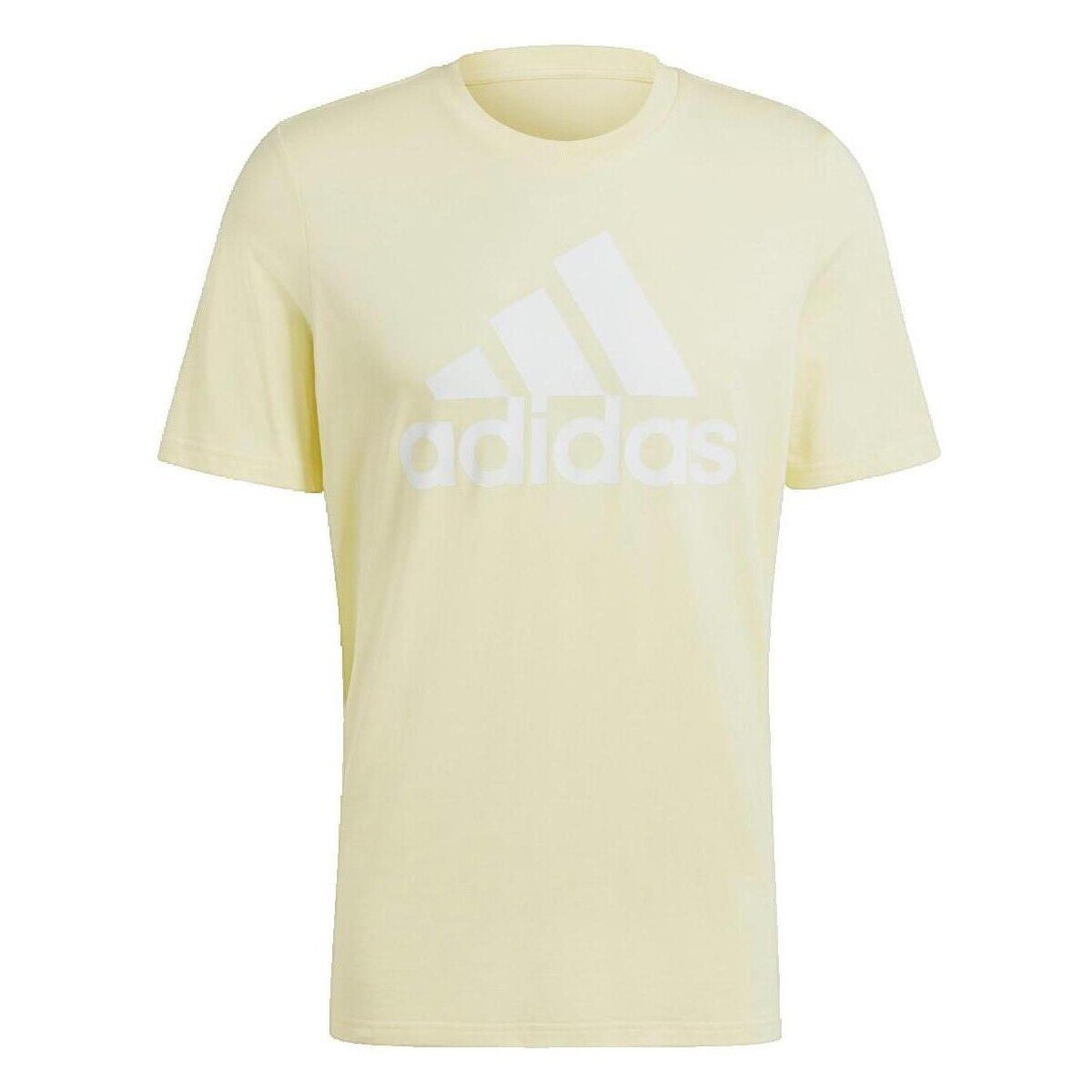 adidas Îmbracaminte T-shirt Essentials jaune