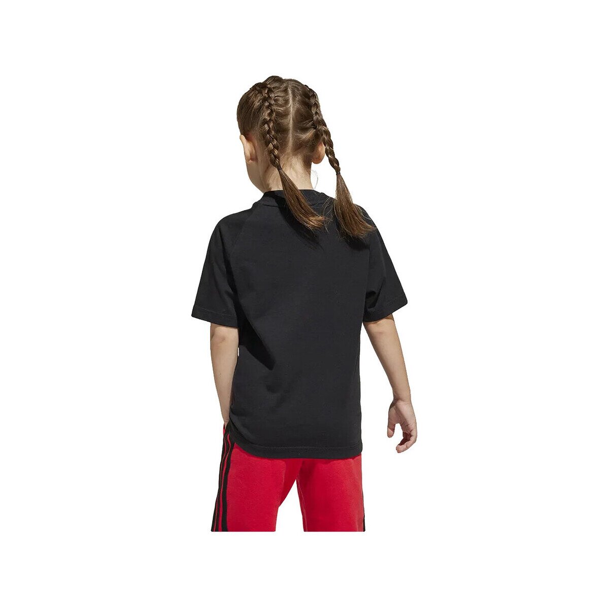 adidas Îmbracaminte T-shirt Essentials Short Sleeve uni