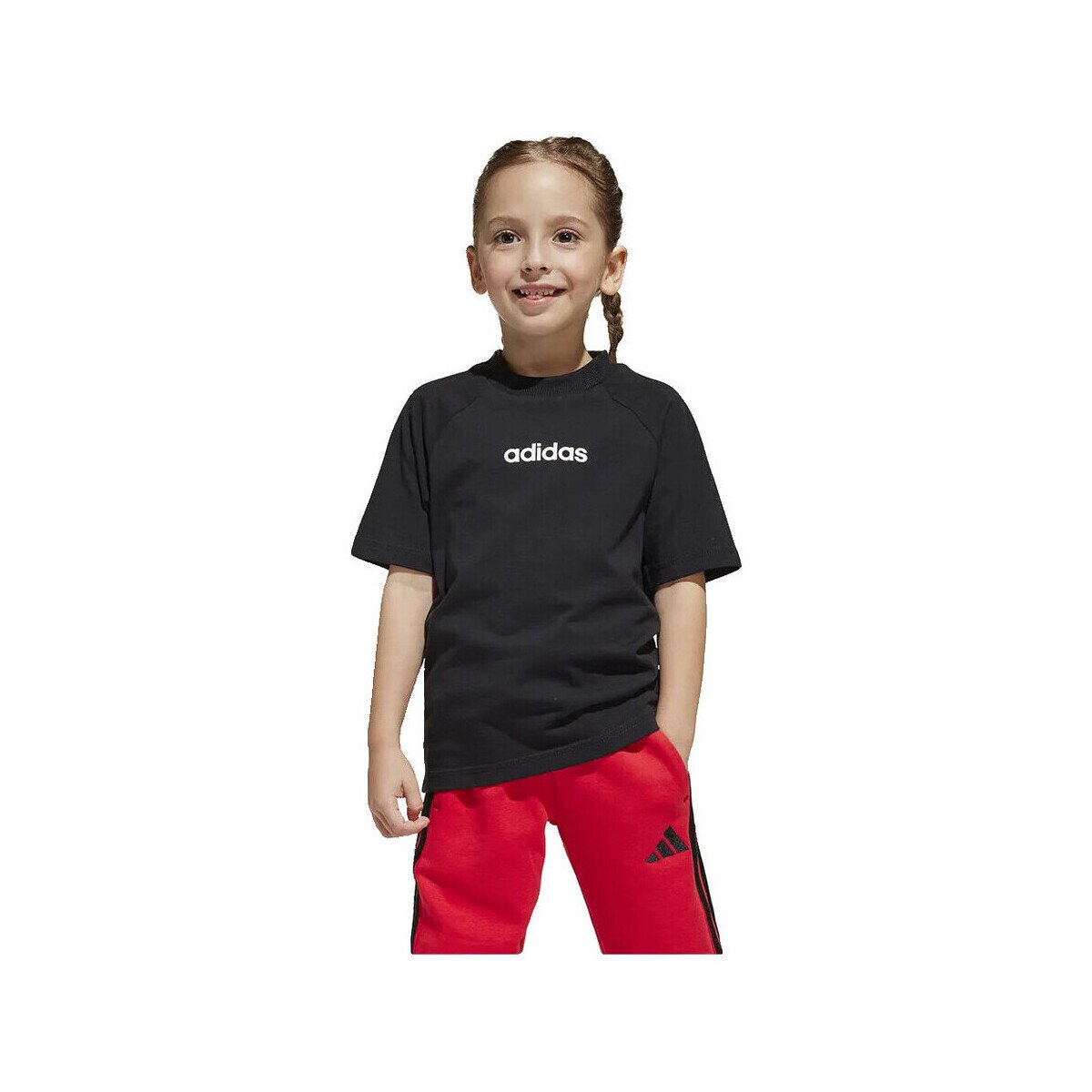 adidas Îmbracaminte T-shirt Essentials Short Sleeve uni