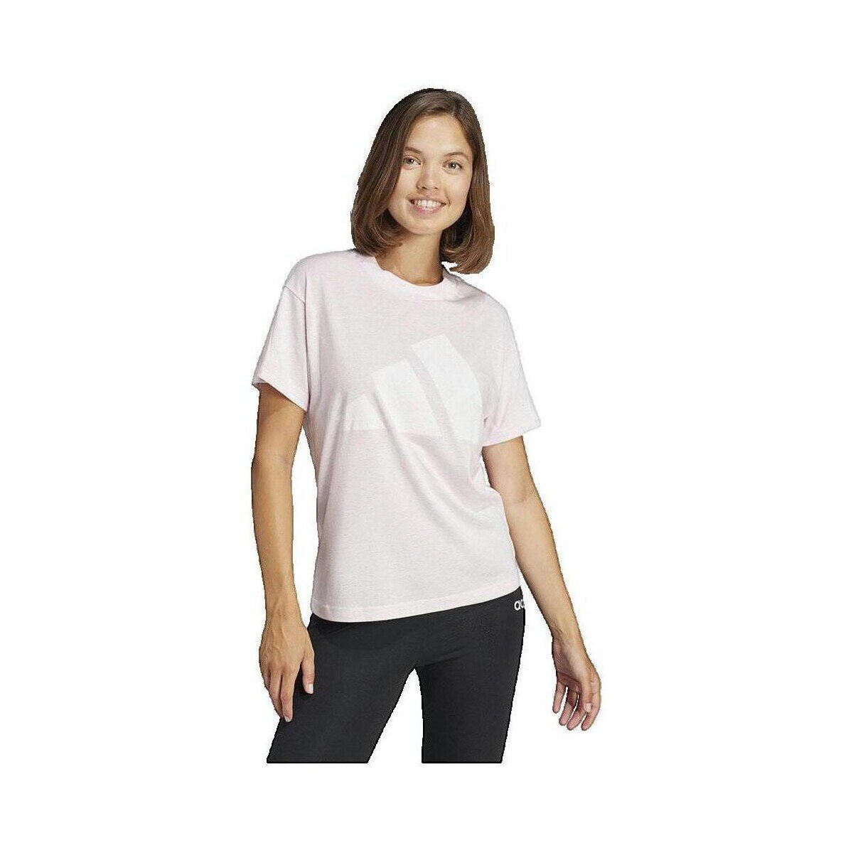 adidas Îmbracaminte T-shirt Essentials Winners