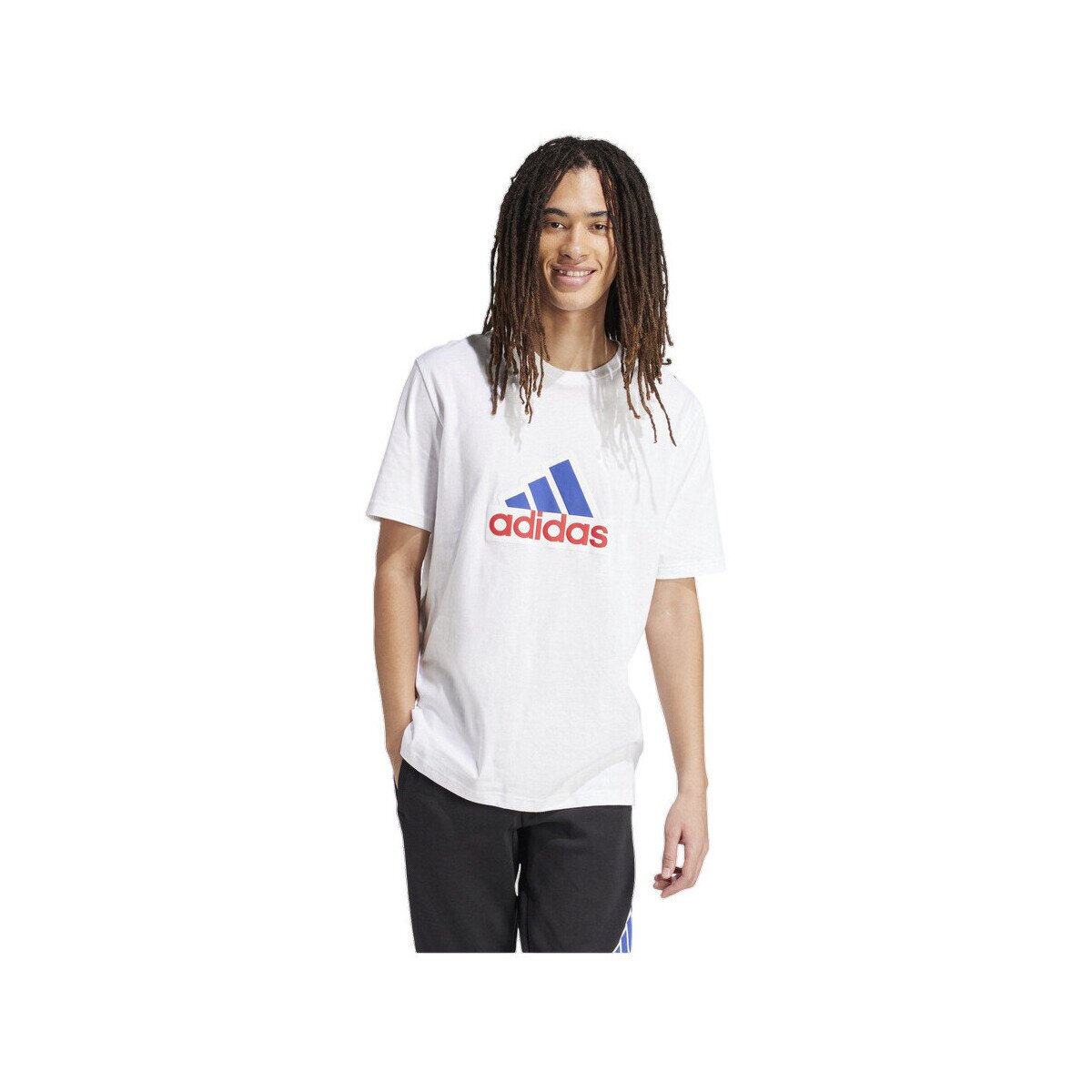 adidas Îmbracaminte T-shirt Future Icons Badge of Sport 100 % coton doux