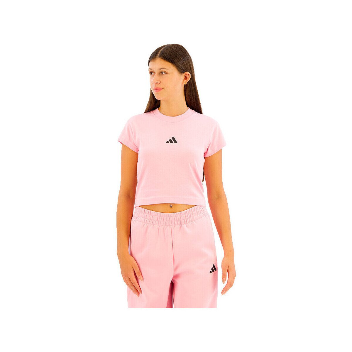adidas Îmbracaminte T-shirt Future Icons Small Logo coton