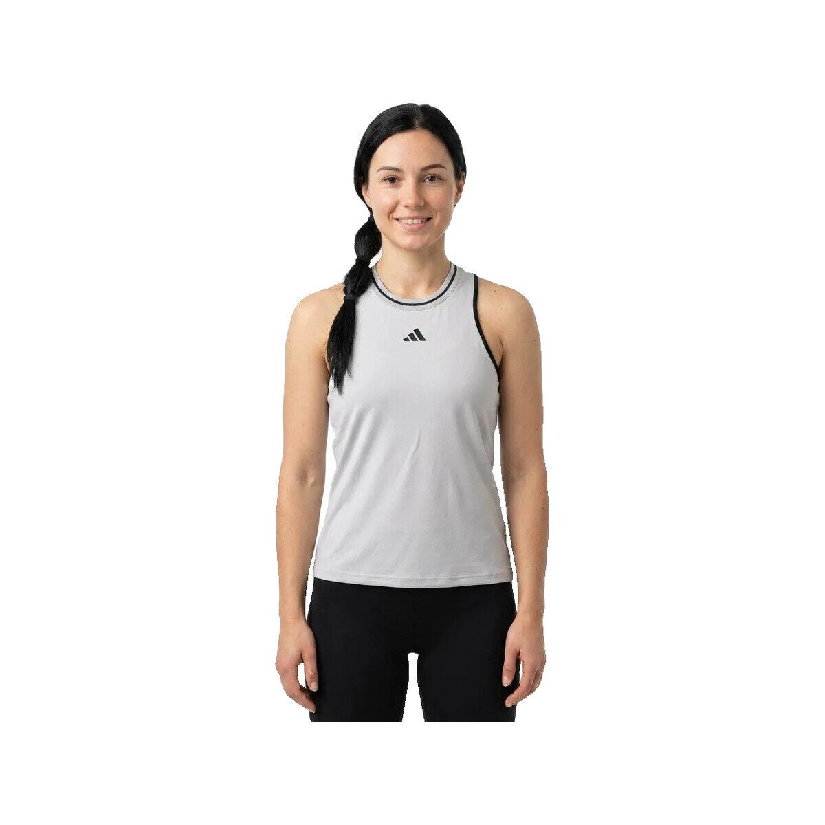 adidas Îmbracaminte T-shirt Heritage Classic sans manches