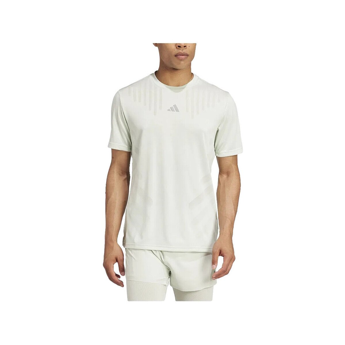 adidas Îmbracaminte T-shirt HIIT Airchill Workout HEAT.RDY
