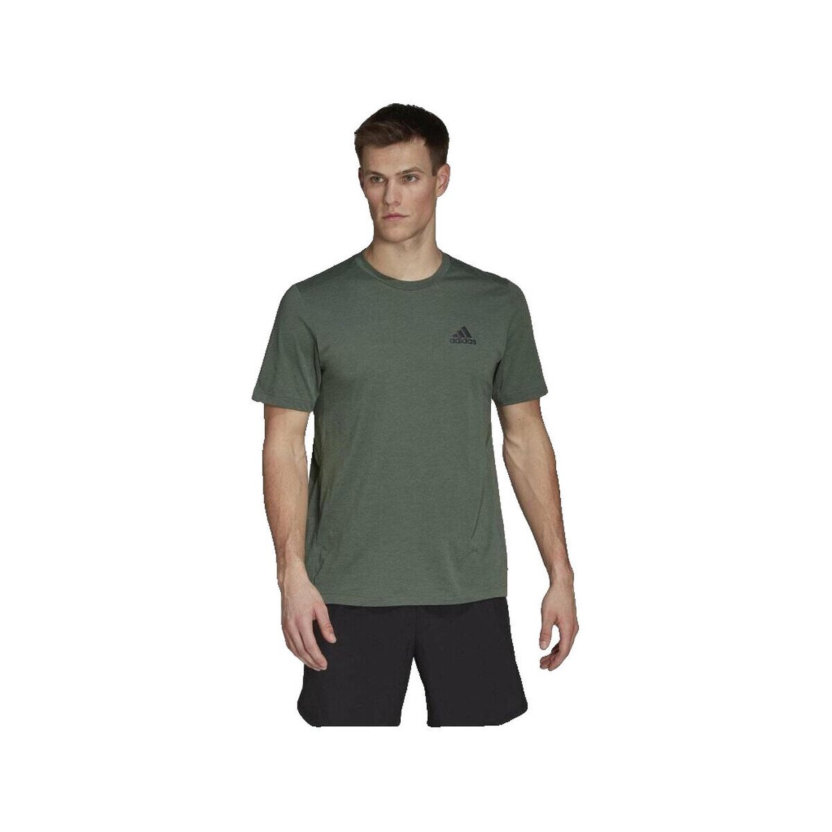 adidas Îmbracaminte T-shirt hl4694 ajustement régulier