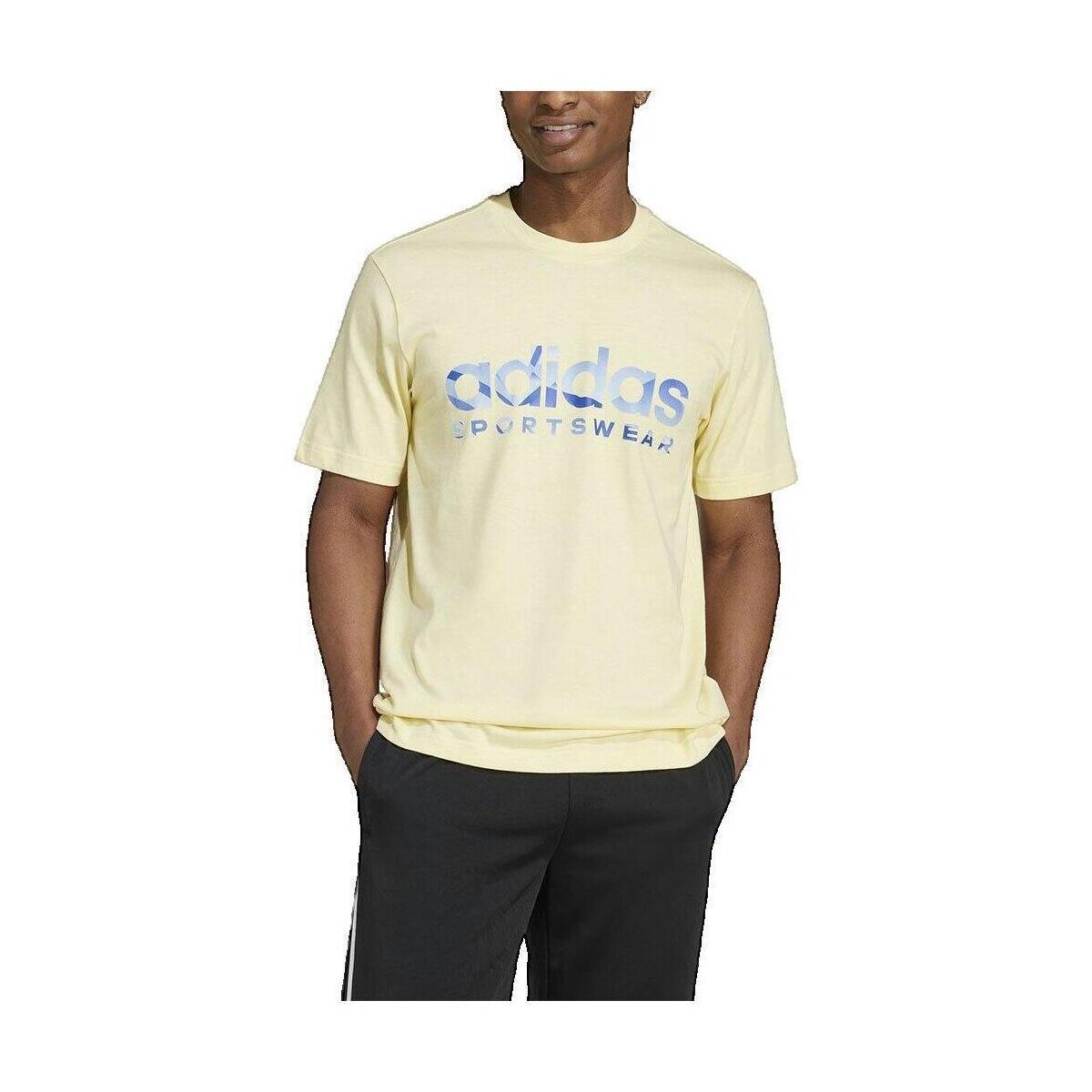 adidas Îmbracaminte T-shirt House Of Tiro Summer Linear