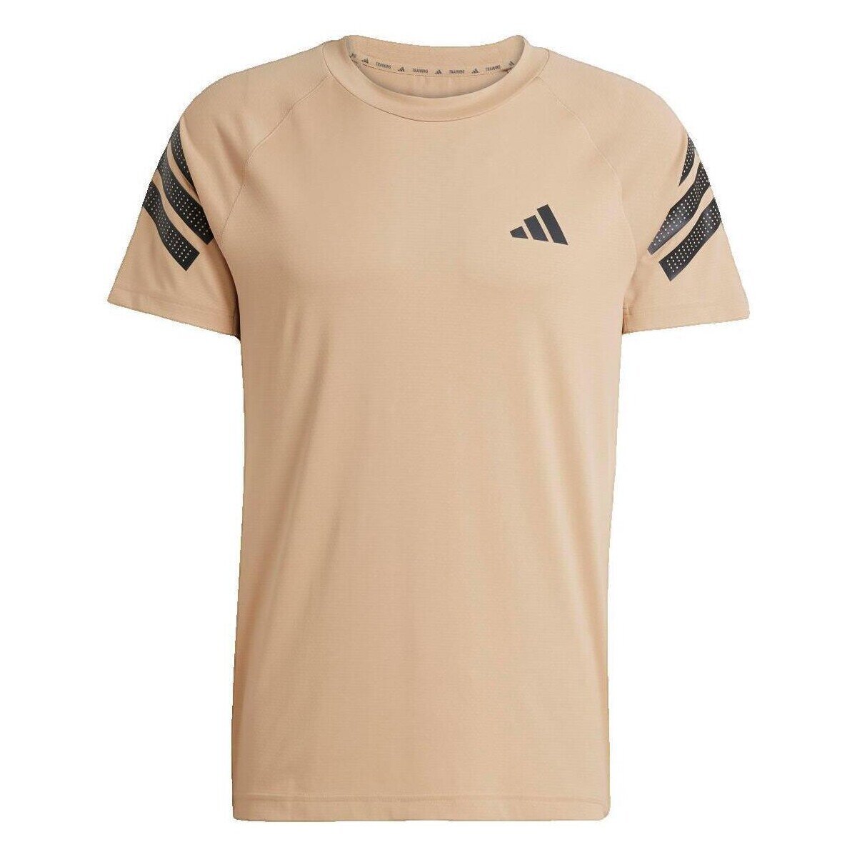 adidas Îmbracaminte T-shirt Icon 3 Stripes slim fit