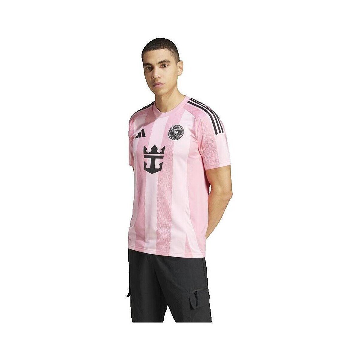 adidas Îmbracaminte T-shirt Inter Miami CF 25/26