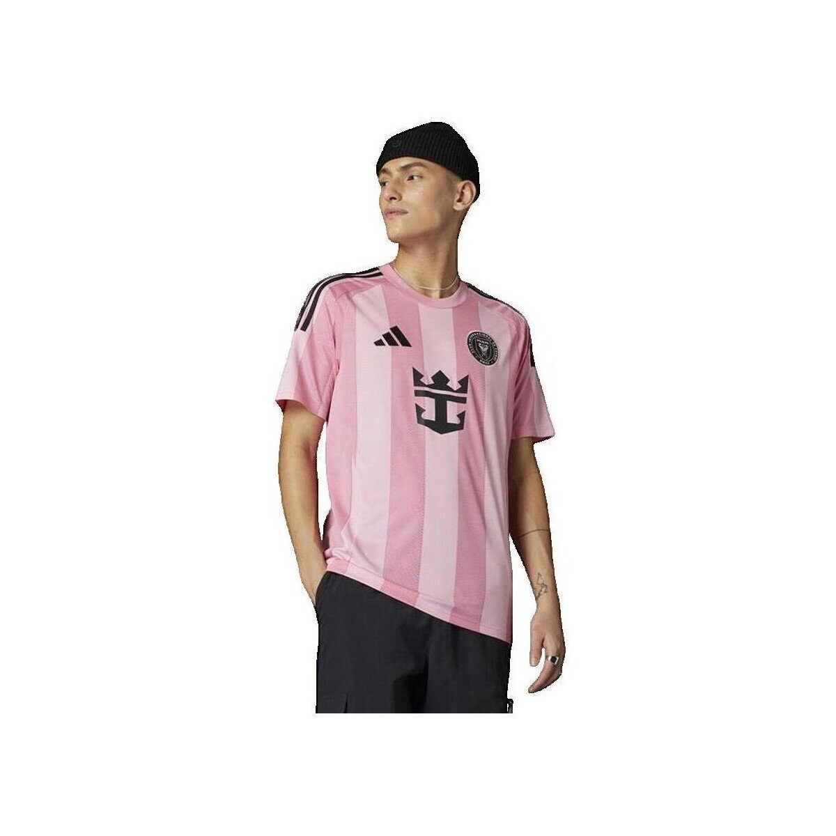 adidas Îmbracaminte T-shirt Inter Miami CF 25/26 Messi Domicile