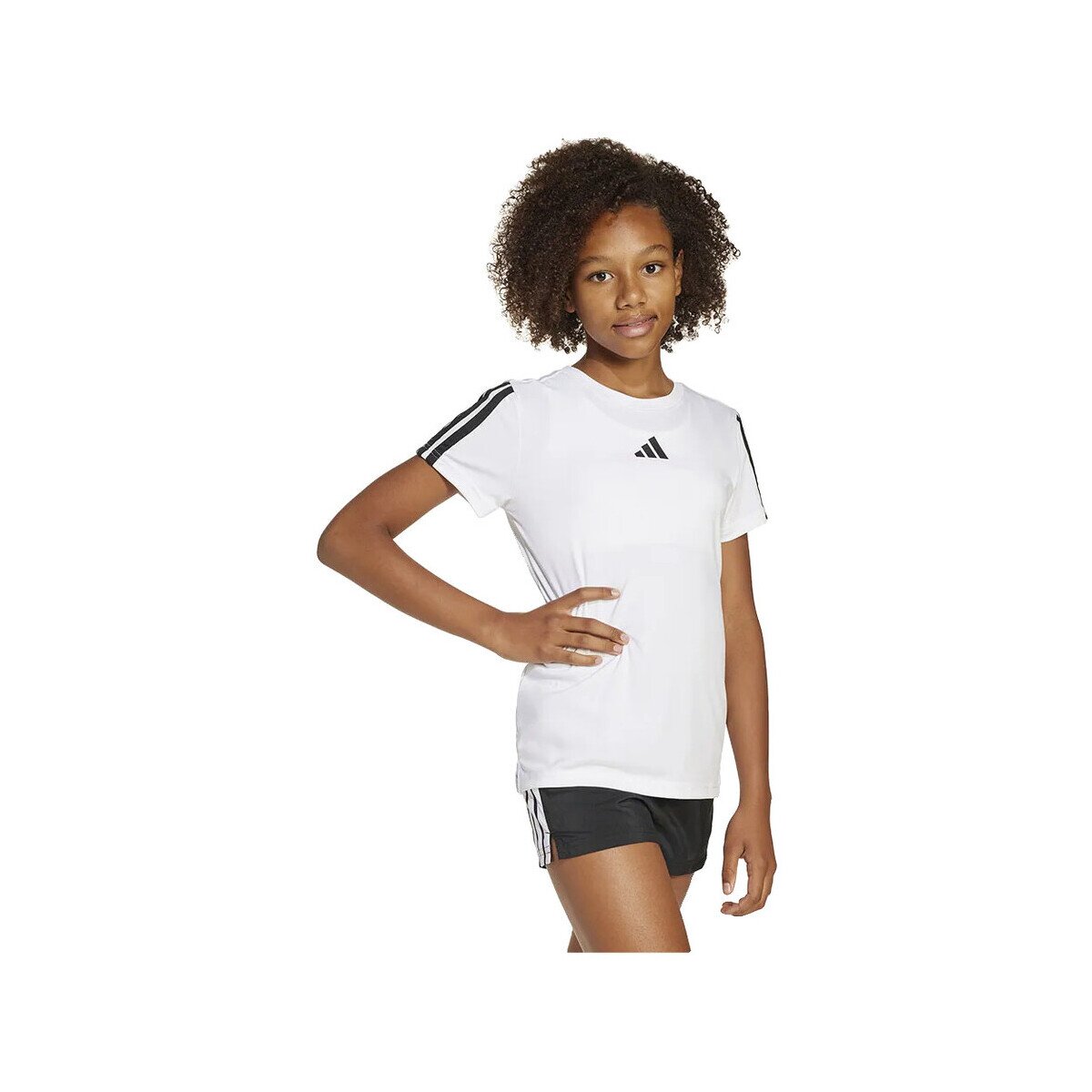 adidas Îmbracaminte T-shirt JJ5032 synthétique
